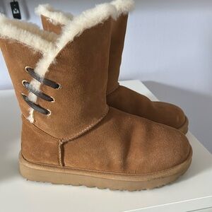 Uggs short